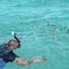 ⁦Punta Cana: Private VIP Catamaran Party Cruise and Snorkel⁩ - الصورة ⁦10⁩