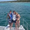 ⁦From Punta Cana: Catamaran Cruise and Snorkel Tour⁩ - الصورة ⁦2⁩