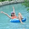 Punta Cana: Blue Lagoon Cenote, Waterfall Pool, & River Tour - Image 10