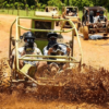 ⁦Dominican Buggy from Punta Cana with Beach and Cenote⁩ - الصورة ⁦5⁩