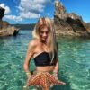 ⁦Samaná Whale Watching & Cayo Levantado (Bacardi Island) From Cap Cana⁩ - الصورة ⁦28⁩