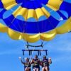 ⁦Punta Cana: Parasailing Adventure⁩ - الصورة ⁦2⁩