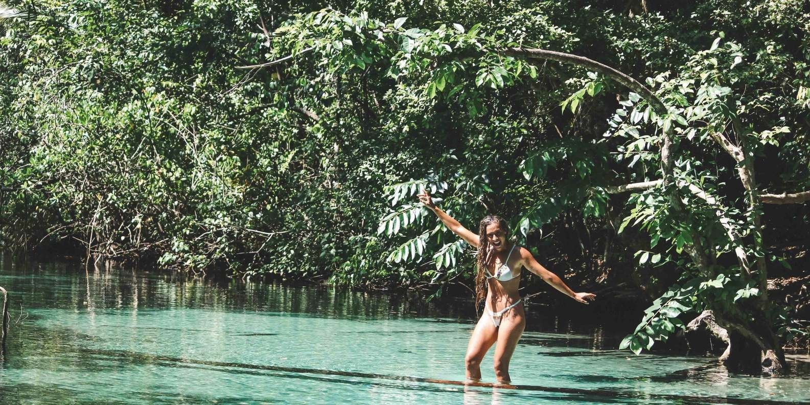 Samana: 4 Hrs ATV Tour Transportation Included - Image 2