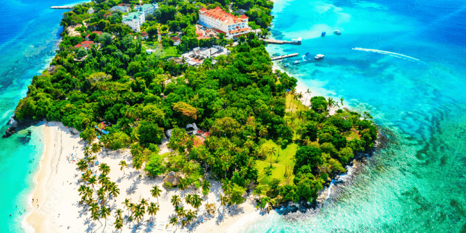 From Samana: Los Haitises Boat and Walking Tour with Lunch - Image 3