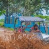 ⁦PUNTA CANA WILD BUGGY BREAKS TRACK WITH EXTRAMAS PROTECTION⁩ - الصورة ⁦2⁩