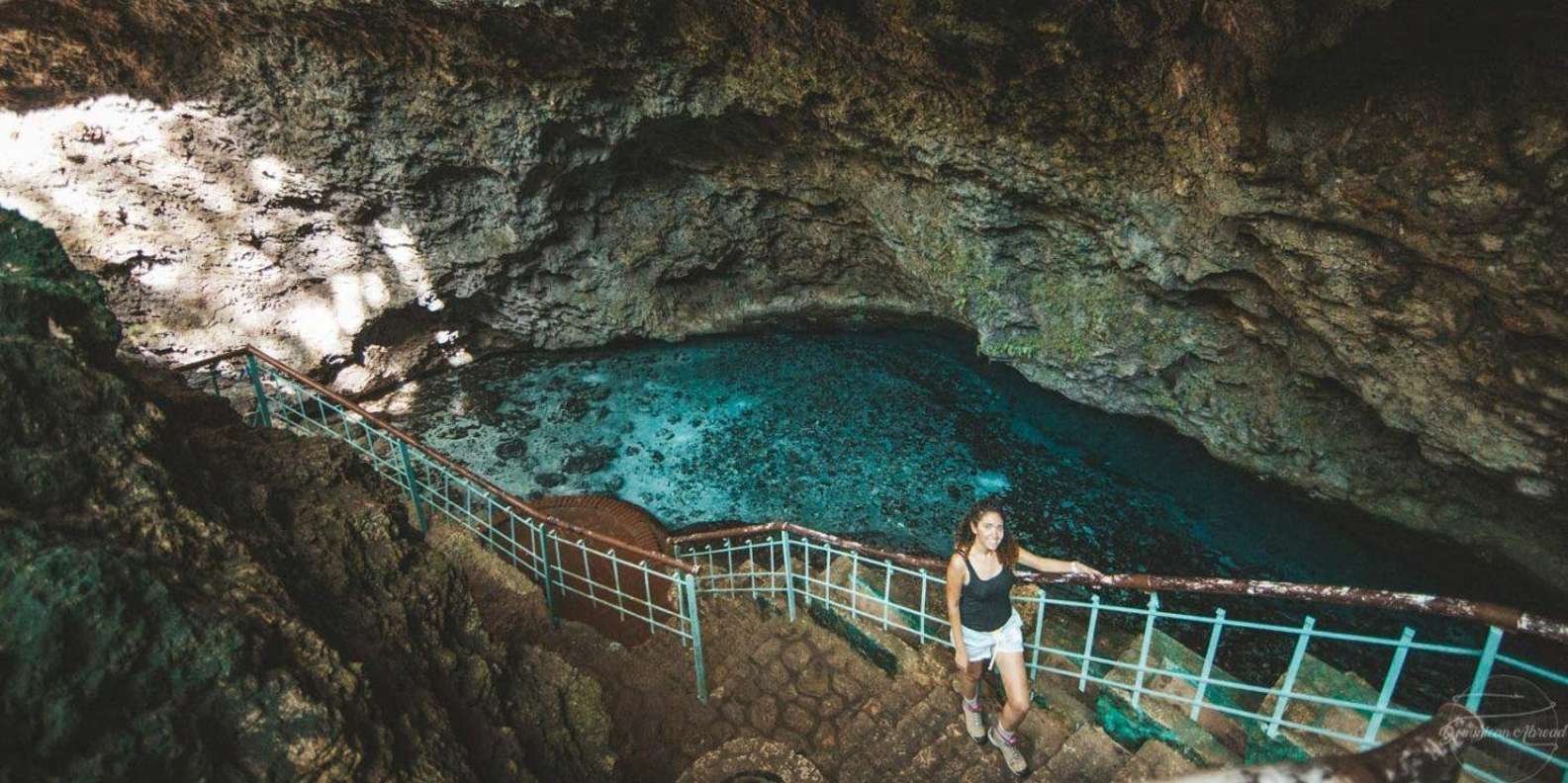 Three Eyes Park and Colon Lighthouse Experience - Image 2