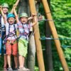 ⁦From Punta Cana: Zip Line Canopy Adventure Tour with Pickup⁩ - الصورة ⁦2⁩