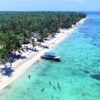 ⁦Full-Day Saona Island Tour by Speedboat⁩ - الصورة ⁦11⁩