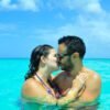 ⁦Full-Day Saona Island Tour by Speedboat⁩ - الصورة ⁦15⁩