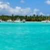 ⁦Full-Day Saona Island Tour by Speedboat⁩ - الصورة ⁦16⁩