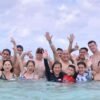 Punta Cana: Saona Island in Private Vehicle and Guide - Image 16