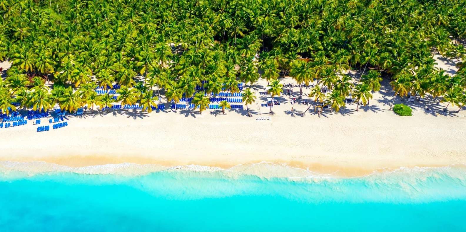 Saona Island All Inclusive Tour - Image 8