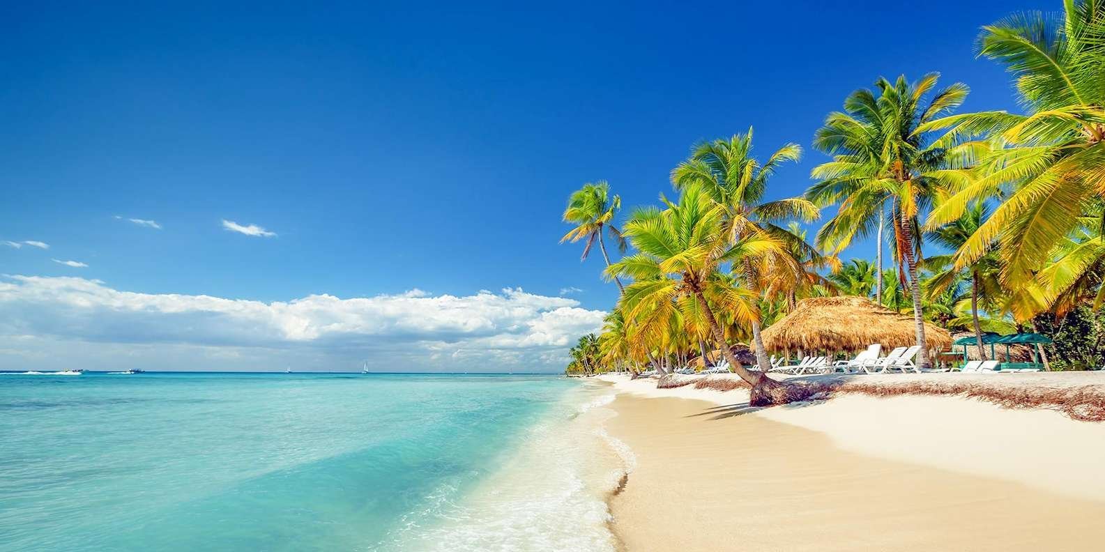 Dominican Republic: Saona Island Holiday - Image 9