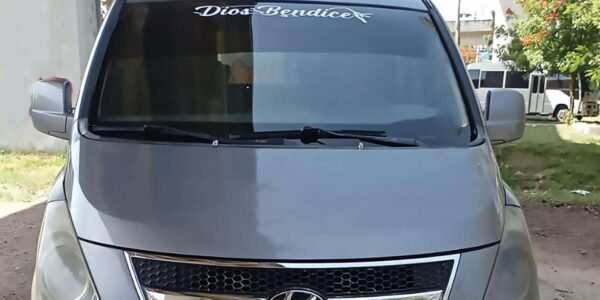 Private transportation from puj airport to hotels