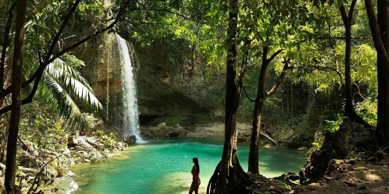 Fantastic Adventure to Hidden Waterfall and Historical Cave - Image 4