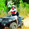 ⁦Punta Cana ATV Adventure Playa Macao and Dune with Safari.⁩ - الصورة ⁦4⁩