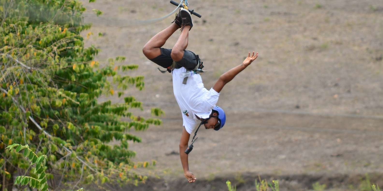 Puerto Plata: Monkeyland and Zip-Line Adventure - Image 5