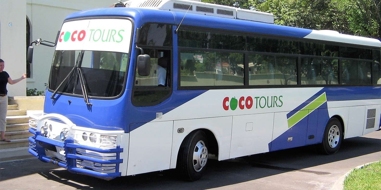 Punta Cana: One-Way Transfer from The Airport - Image 5