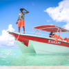 Beach day on Saona Island – Image 6