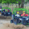 Bayahibe La Romana: Buggy Tour + rivier with Transportation - Imatge 6
