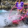 ⁦From Punta Cana: Macao Beach, Buggy Tour, and Taino Cenote⁩ - الصورة ⁦5⁩