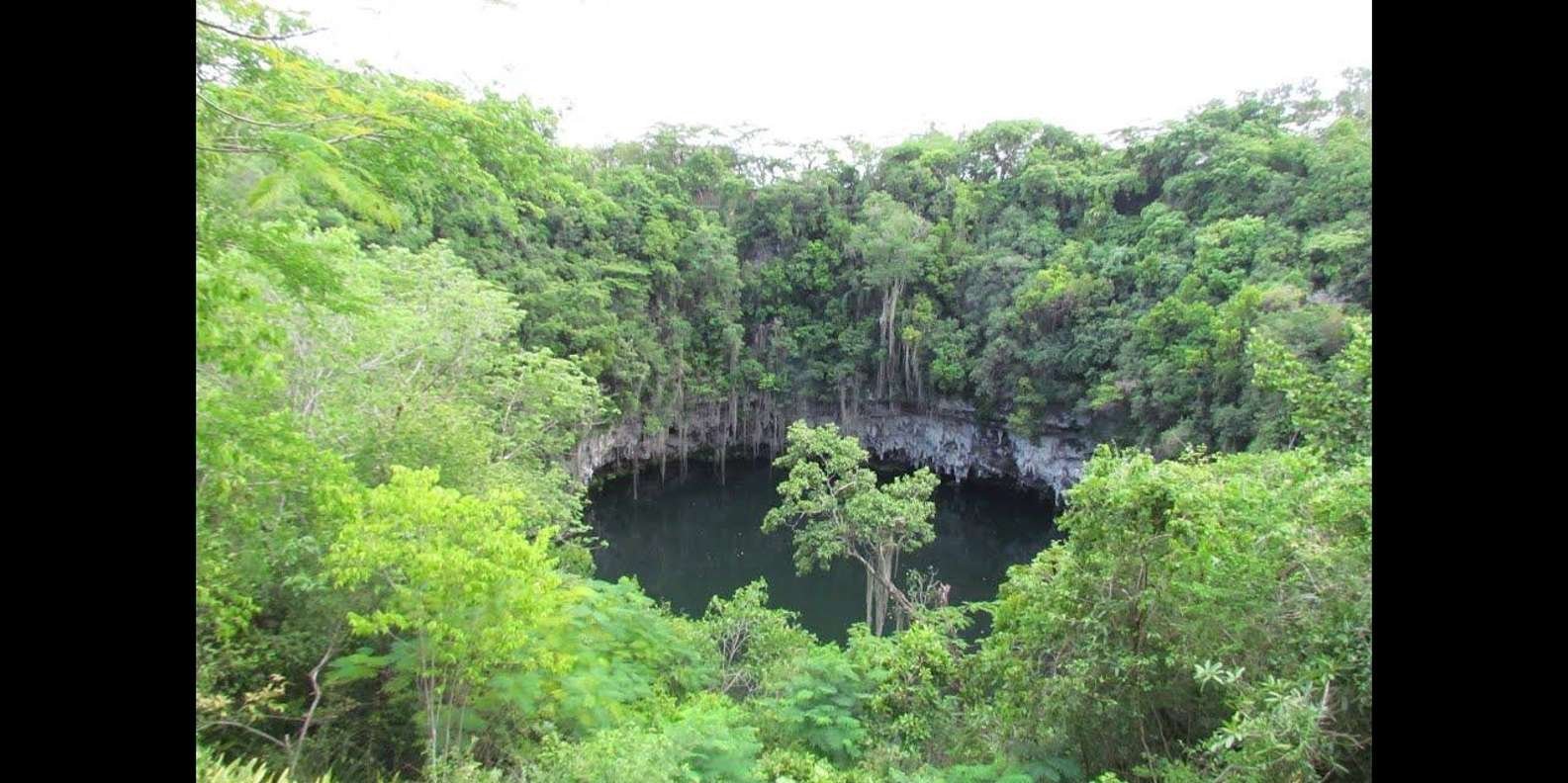 Three Eyes Park and Colon Lighthouse Experience - Image 7