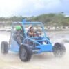 ⁦Santo Domingo: Buggy Adventure Macao with Cenote & Beach⁩ - الصورة ⁦4⁩