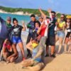 ⁦Santo Domingo: Buggy Adventure Macao with Cenote & Beach⁩ - الصورة ⁦3⁩