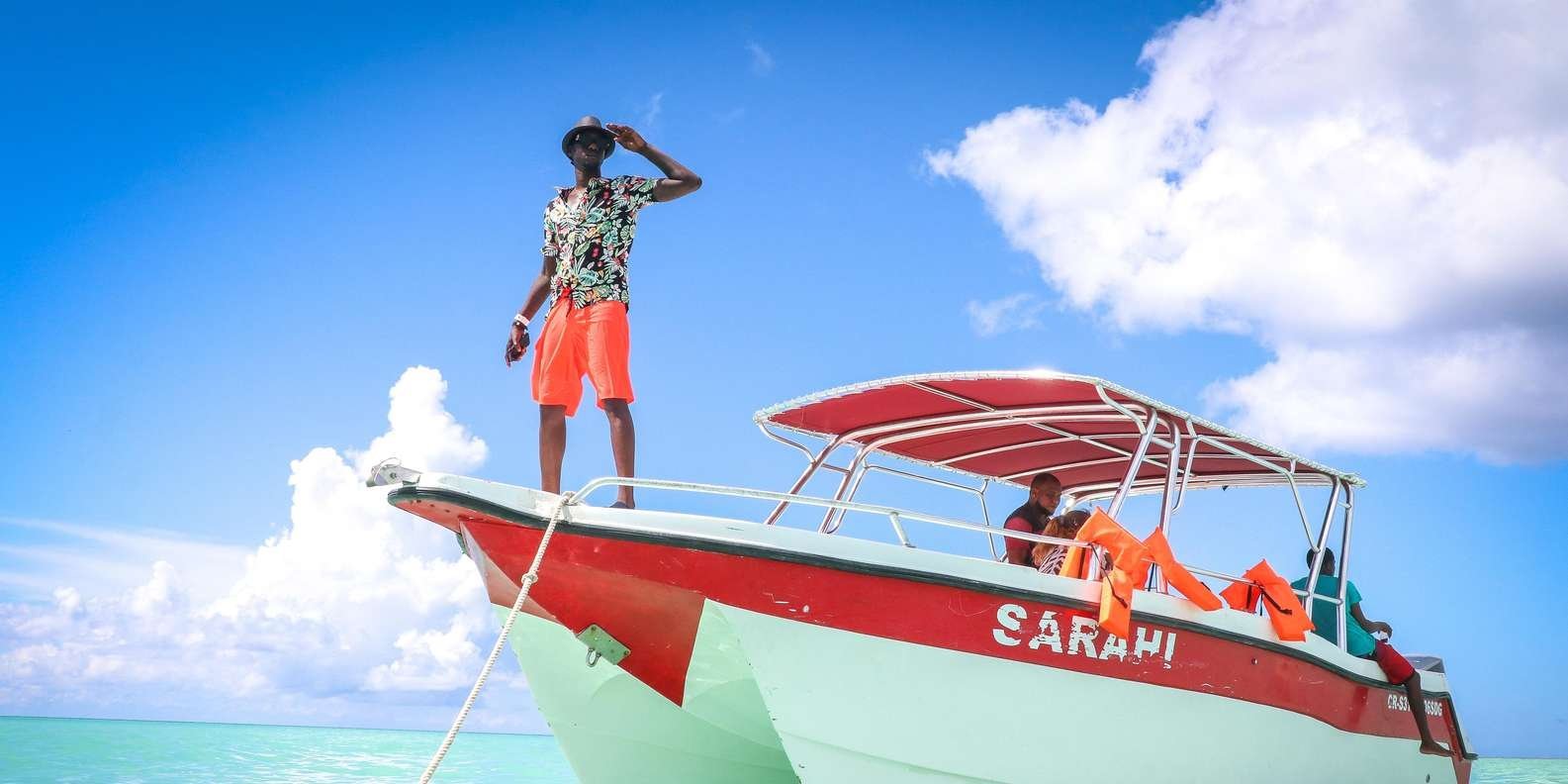 Dominican Republic: Saona Island Holiday - Image 3