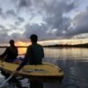 Caño Hondo : Los Haitises Sunrise or Sunset Private Kayak Excursion with Locals - Image 61