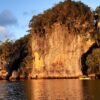 Caño Hondo : Los Haitises Sunrise or Sunset Private Kayak Excursion with Locals - Image 43