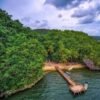 Caño Hondo : Los Haitises Sunrise or Sunset Private Kayak Excursion with Locals - Image 2