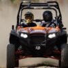Jarabacoa Buggy with Baiguate Waterfall Double - Image 5