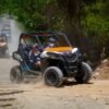 Jarabacoa Buggy with Baiguate Waterfall Double - Image 2