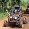 Jarabacoa Buggy with Baiguate Waterfall Double - Image 12